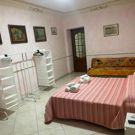 Casa Vacanze Madison Square 팔레르모 외부 사진