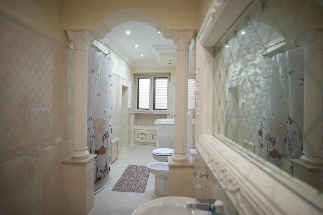 Casa Vacanze Madison Square 팔레르모 외부 사진